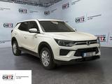 KGM Korando 1.5 T-GDi Nomad*LED*ACC*KAM*NAVI - KGM Korando Nomad