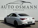 Mercedes-Benz CLA 35 AMG 4M Speedshift AMG Line Advanced Plus - gebrauchte Mercedes-Benz CLA 35 AMG aus dem Jahr 2024