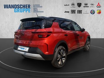 Opel Frontera GS Electric KAM+SHZ+Totwinkel+PDC*LM-Fe