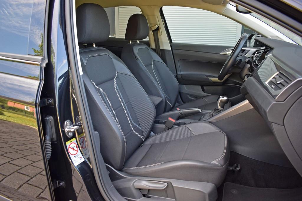 Volkswagen Taigo 1.0 TSI DSG *Style*Navi*Matrix*ACC*3,99%*, миниатюра 5