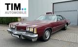 Oldsmobile Toronado #Automatik #H-Zulassung - Oldsmobile Toronado Gebrauchtwagen
