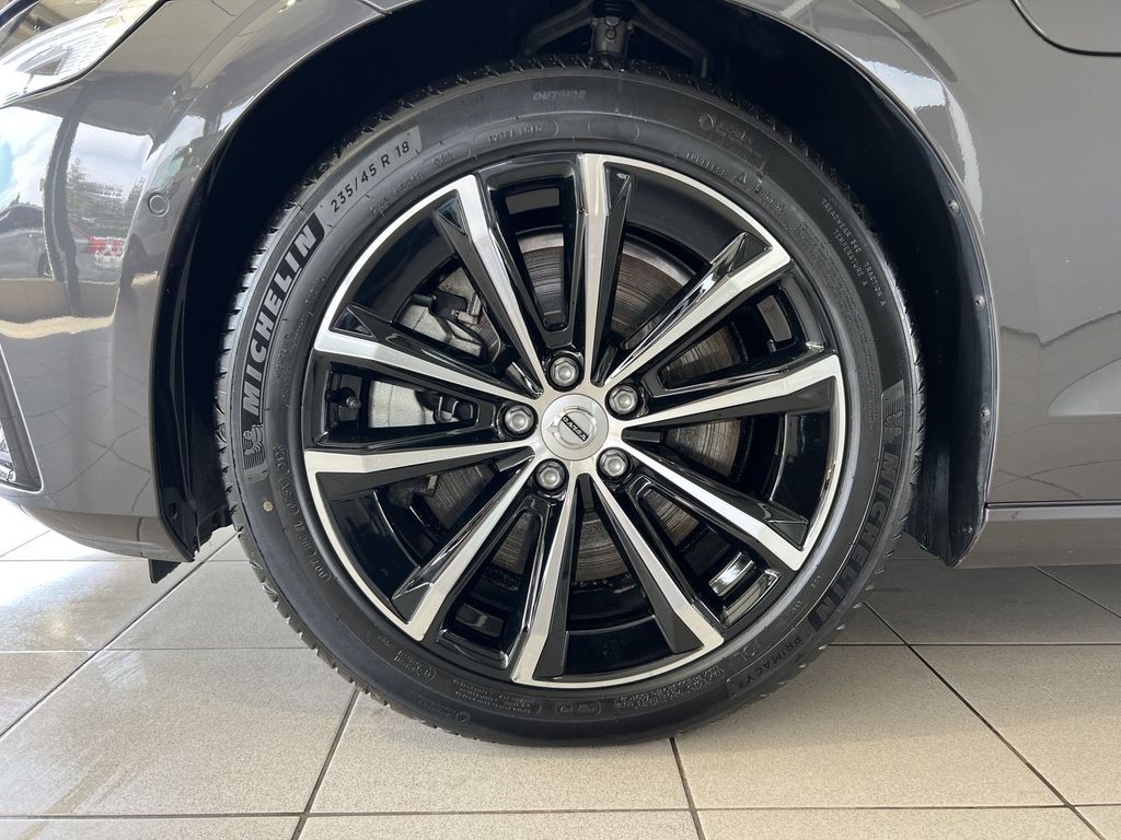 Volvo S60 T8 Ultimate Dark Recharge AWD 360° HeadUp