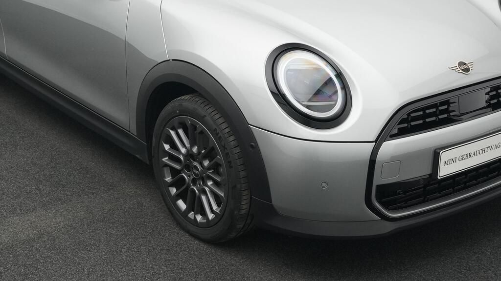 MINI Cooper C - Bild 21