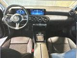 Mercedes-Benz Mercedes A 180d - Junge Sterne Garantie