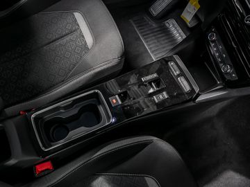 Opel Mokka 1.2 Enjoy 360° Kamera Sicht-Paket LED