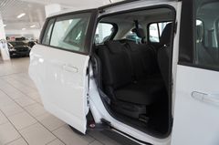 Fahrzeugabbildung Ford Grand C-Max 1.5 TDCI TREND KLIMA/SHZ/TEMP./NEBEL