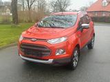 Ford EcoSport Titanium   **Zahnriemen neu** - Ford mit Benzin-Antrieb: Geländewagen