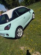 Opel Adam GLAM 1.4 64kW GLAM Panoramadach - Opel ADAM GLAM mit Benzin-Antrieb