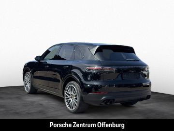 Porsche Cayenne - 3