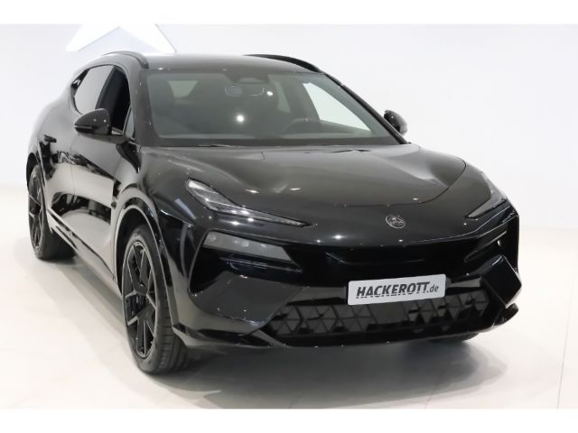 Lotus Eletre 600 Business Edition *LOTUS HANNOVER* imagem 2