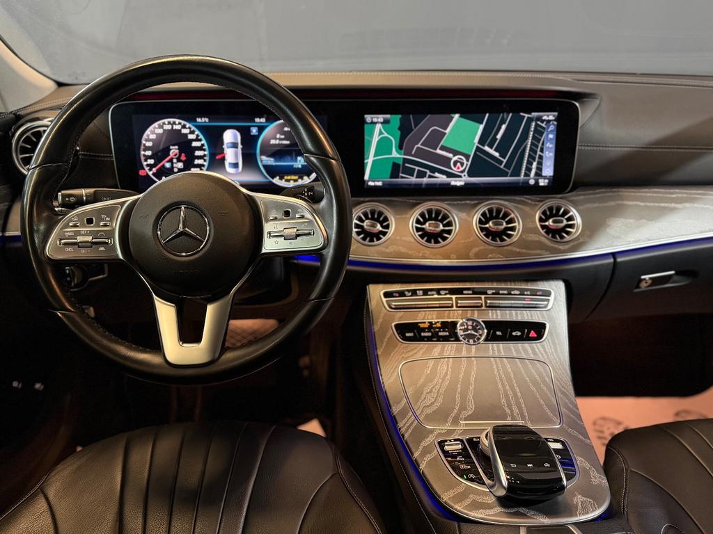 Mercedes-Benz CLS 350