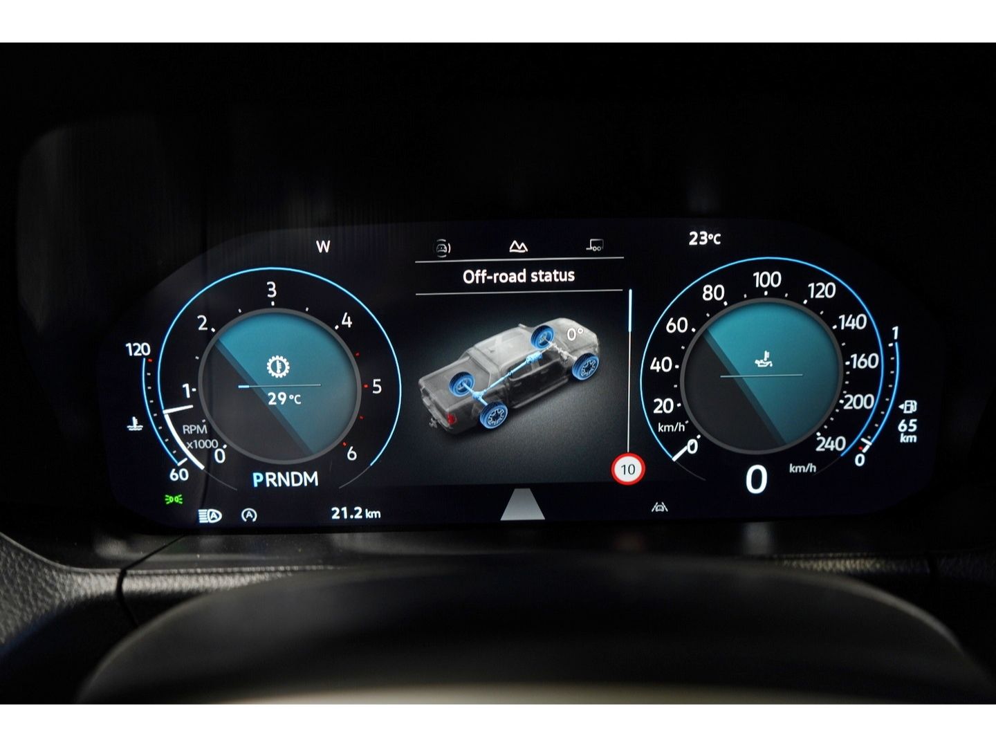 Volkswagen Amarok - Bild 8