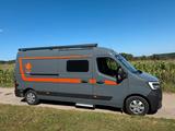 Ahorn Camp Van 620 - Top Zustand - Angebote