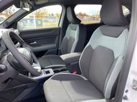 Dacia Bigster - Vorschau Bild 9