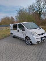 Opel zu verkaufen schönen Opel Vivaro 1, 9  CDTI - Opel Vivaro aus 2006