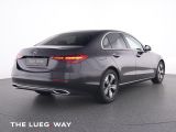 Mercedes-Benz C 200 Avantgarde+NavPrem+LED-HP+AHK+SpurA+Kamera - Mercedes-Benz C 200: Avantgarde