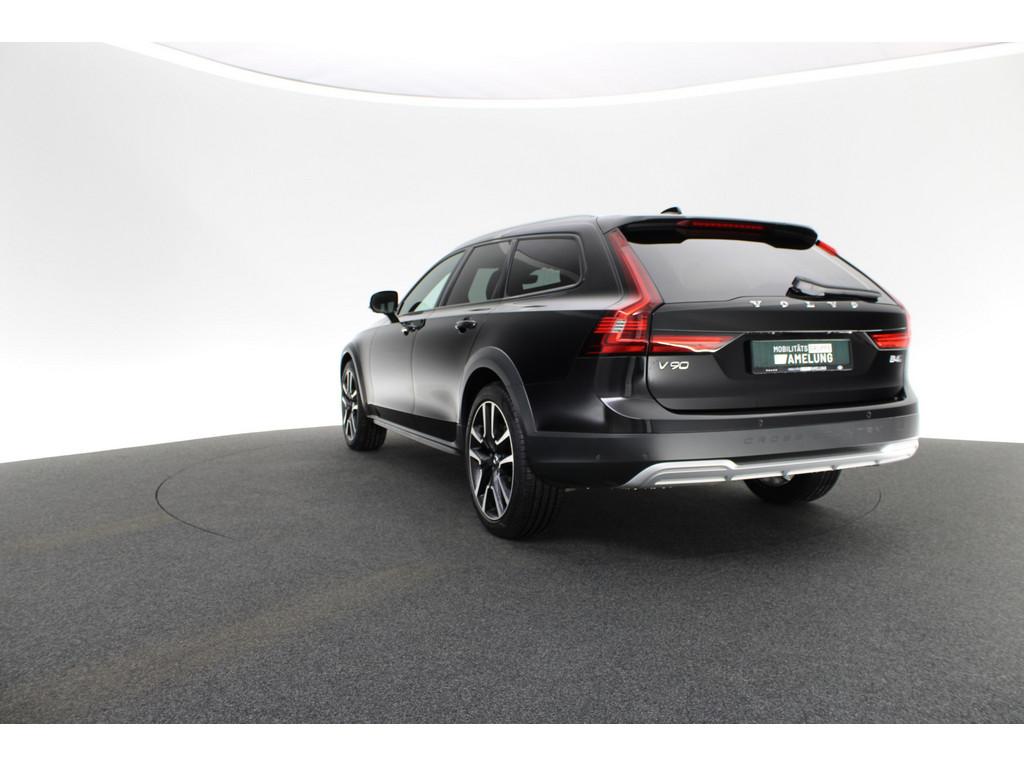 Volvo V90 CC B4 Ultimate AWD SHZ H/K NAVI HUD LED PANO