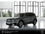 Mercedes-Benz GLB 200 d AMG+KAMERA+AHK+KEYLESS+AMBIE+MULTIBEAM