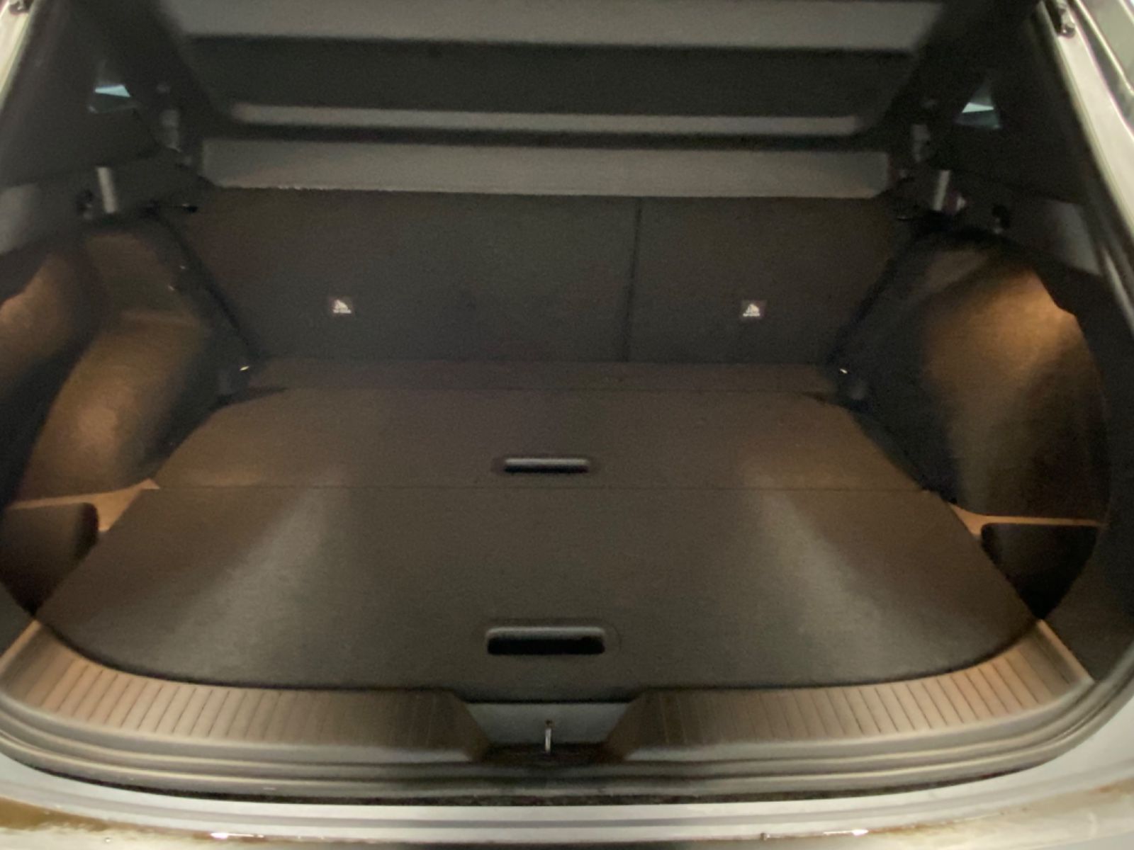 Fahrzeugabbildung Nissan Qashqai N-Connecta e-Power el. Heckklappe Indukt