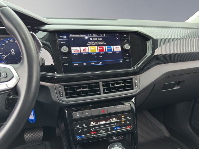 T-Cross 1.5 TSI Style 1.5 TSI Style EURO 6d