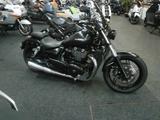 Triumph Thunderbird Storm 1700 gepflegt - TRIUMPH THUNDERBIRD 1700