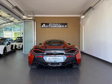 2016 Mclaren 570GT 照片 7