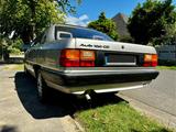 Audi 100 c3 Typ 44 - Audi 100: Typ 44
