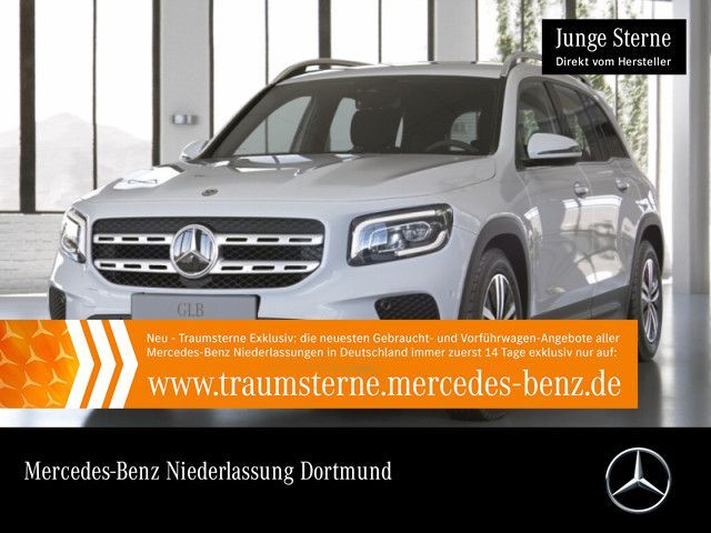 Mercedes-Benz GLB 200 Style/Kamera/AHK/LED/EasyPack/SpurAssis