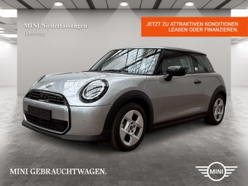 MINI Cooper C - 1