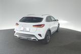 Kia XCeed 1.5 T-GDI DSG Vision Geschw.Regelanlage - weiße Kia XCeed