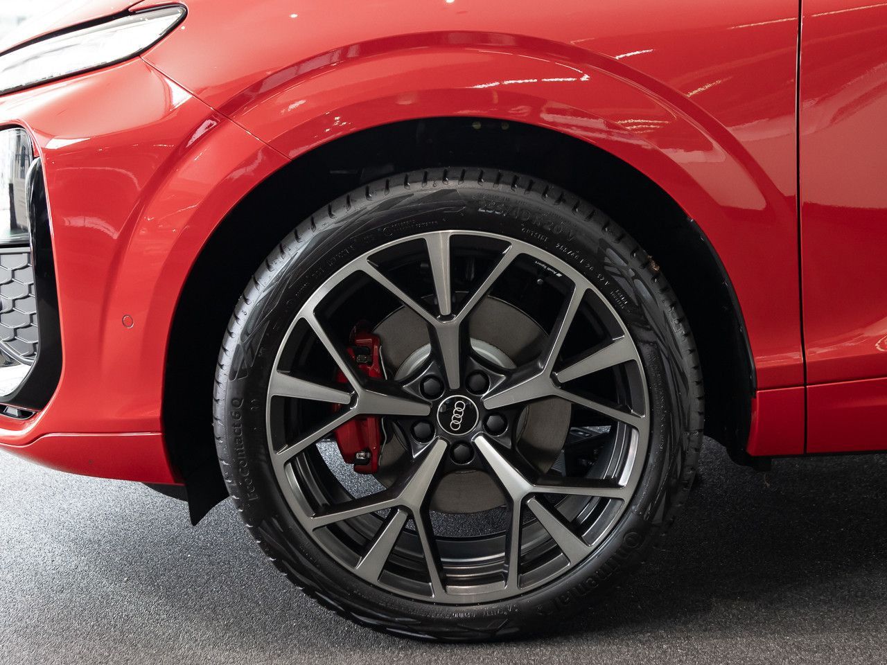 Audi Q3 - Bild 9
