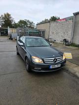 Mercedes-Benz Mercedes c230 C-Klasse - Mercedes-Benz C 230: C230k