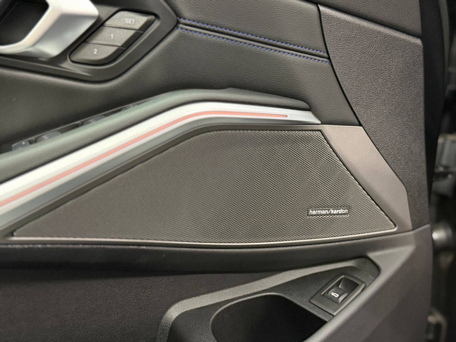 Fahrzeugabbildung BMW M340i Limousine xDrive |M-SITZE|H/K|PANO