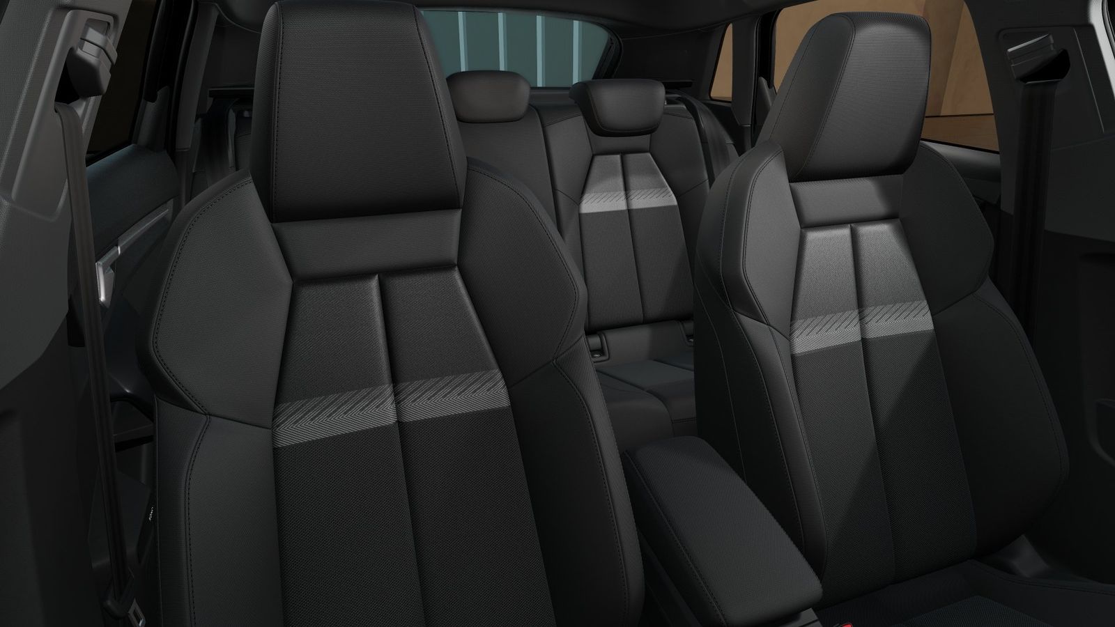 Audi A3 - Bild 13