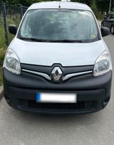 Renault Kangoo Bj. 2020 Diesel - Renault Kangoo Gebrauchtwagen in Erfurt