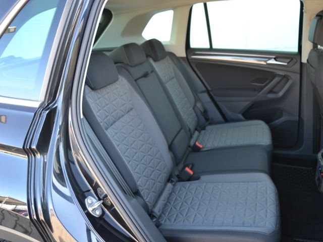 Tiguan 1.5 TSI Life AHK/MATRIX/17-ZOLL/APP-CONNE