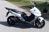 BMW C600 Sport | AC Schnitzer | J.Costa Vario - BENZIN ROLLER