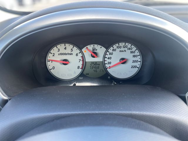 Nissan Micra  More / Klima