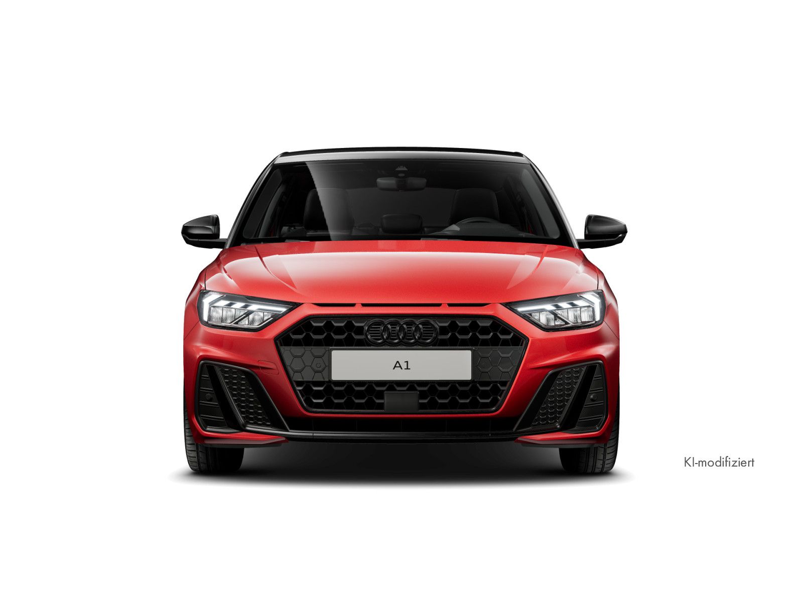 Audi A1 - Bild 3