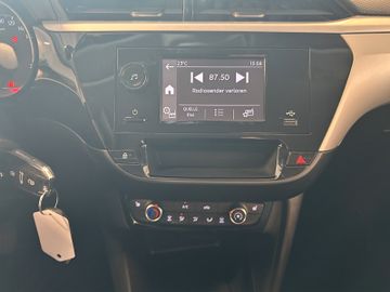 Fotografie des Opel Corsa F "Edition" Bluetooth*Klima*Sitzheizung
