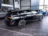 Opel Astra Sports Tourer GS Autom. +NEUWERTIGER JAHRE - Opel Astra: Schwarz, Sports Tourer