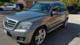 Mercedes-Benz Mercedes-benz GLK 250 220 CDI 4Matic BlueEFFICIE - Mercedes-Benz GLK-Klasse Kombi Gebrauchtwagen