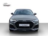 Audi A1 allstreet 30 TFSI S tronic PDC SpS Shzg - Audi A1: Tronic
