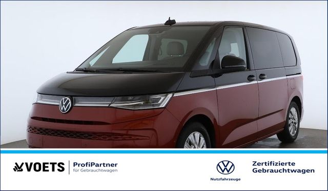 Volkswagen T7 Multivan Style KÜ 2.0 TDI DSG PANO+STANDHZG+H