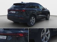 Audi Q6 e-tron - Vorschau Bild 25