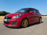 Suzuki Swift Sport | Apple CarPlay | Klima... - Suzuki Swift in Aachen