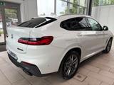 BMW X4 M40i 3.0 GSA 8-Gang PANO,AHK,PDC,LED,LEDER - BMW: 3.0