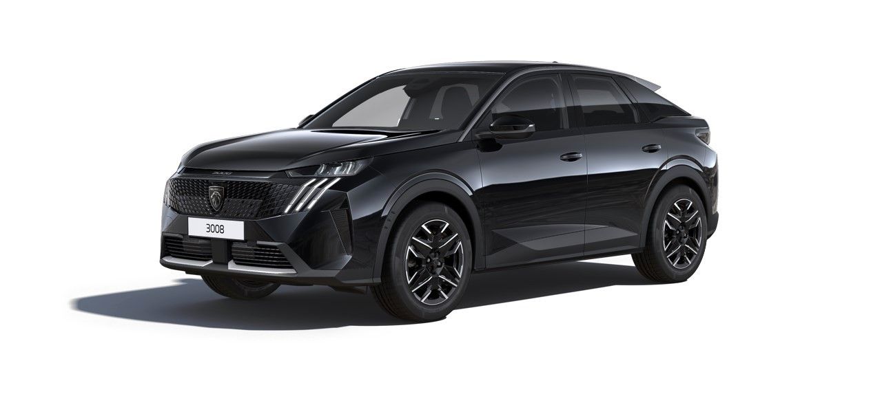 Peugeot 3008 - Bild 2