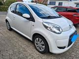 Citroën Citroen C1 - Citroën C1 in Lübeck