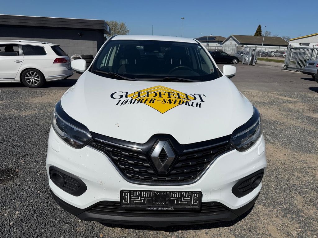 Image of Renault Kadjar